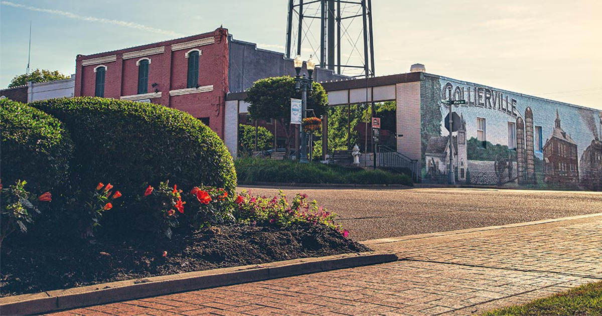 Collierville Chamber of Commerce’s “Excellence in Business Awards 2019”