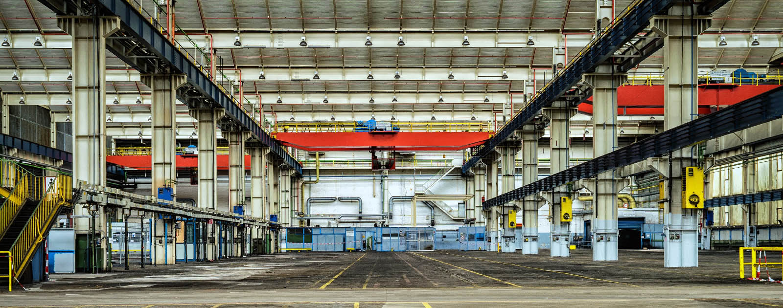 Following Huge 2019, Memphis Industrial Brokers Say 2020 Could Be Even Bigger