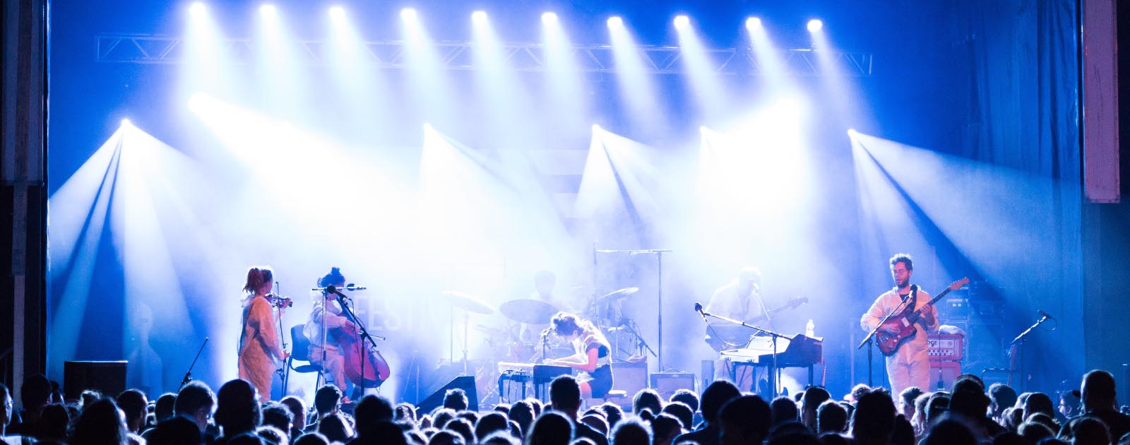 The Grove Is Ready to Groove, With a Few Restrictions