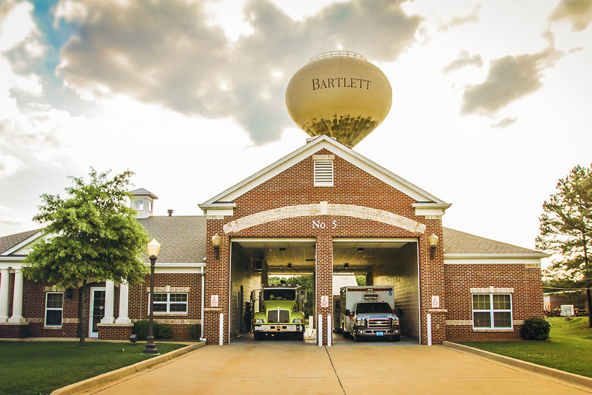 Tesla may be charging toward Memphis