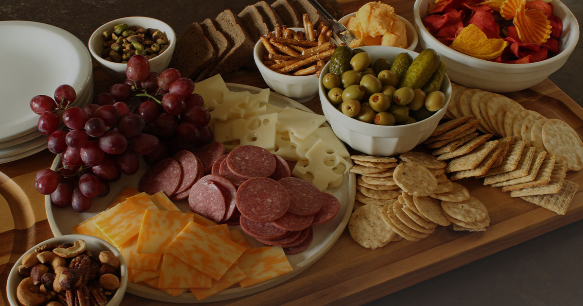 Graz’n Tables: Your Ultimate Destination for Charcuterie and Bakery Delights