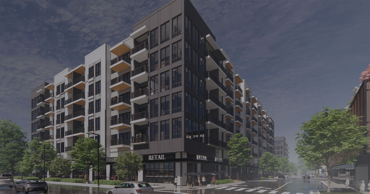 Progressing Towards Transformation: The Standard Germantown’s Next Phase Unveiled