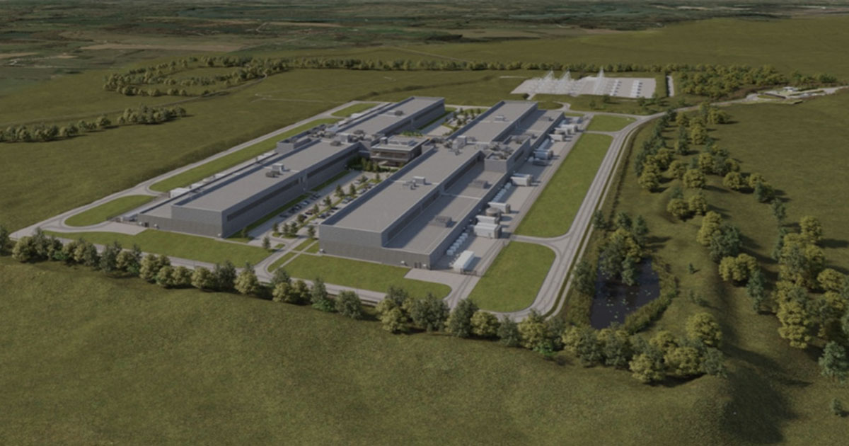 Millington Solar Farm: A Step Closer to the Metaverse