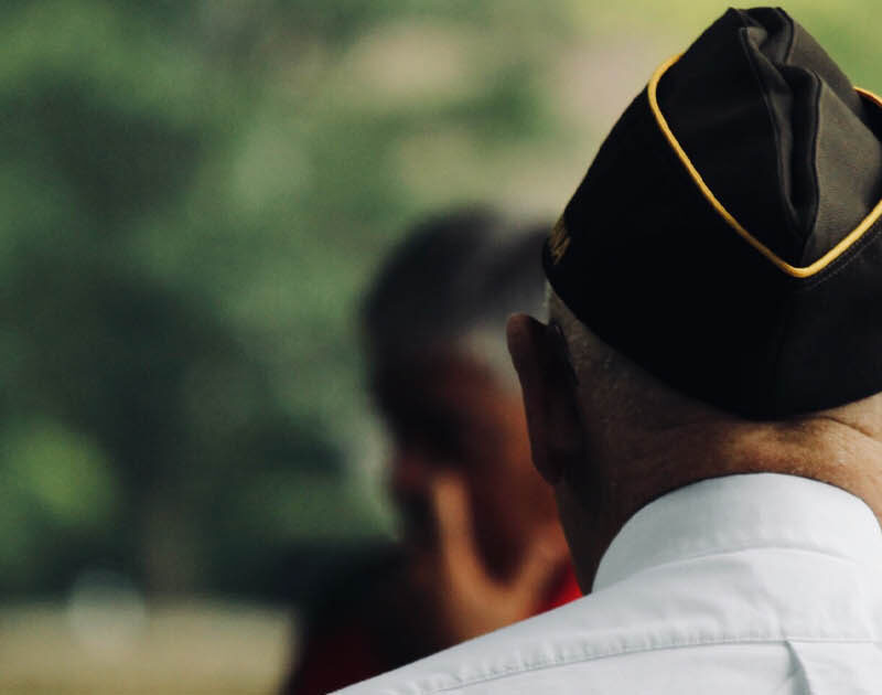 West Tennessee Veterans Home