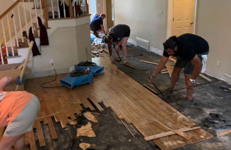 Tax assessor’s response disappoints Germantown flood victims