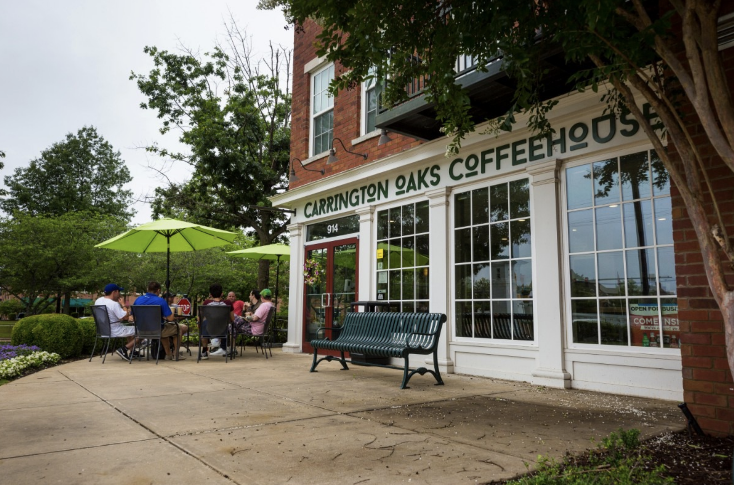 Collierville business owners expanding brands to Lakeland Town Square