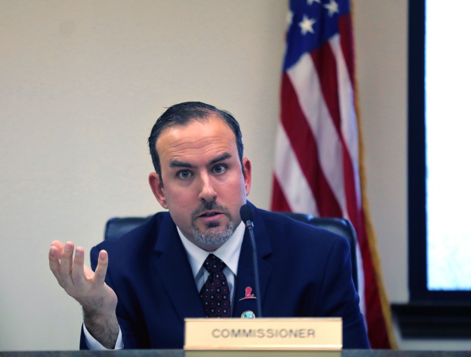 Lakeland Board of Commissioners approves Heathfield project