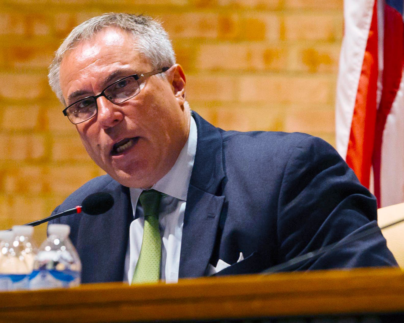 How Will the Germantown Stormwater Fee Increase Funds be Used?
