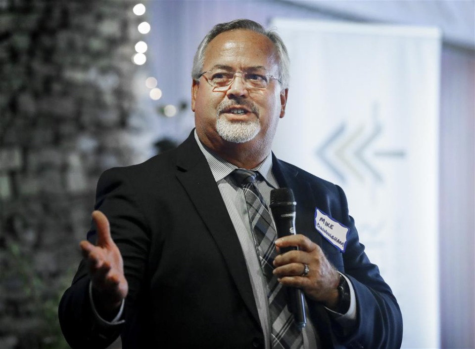 Annual “State of the City” Presentation Shows Growth For Lakeland
