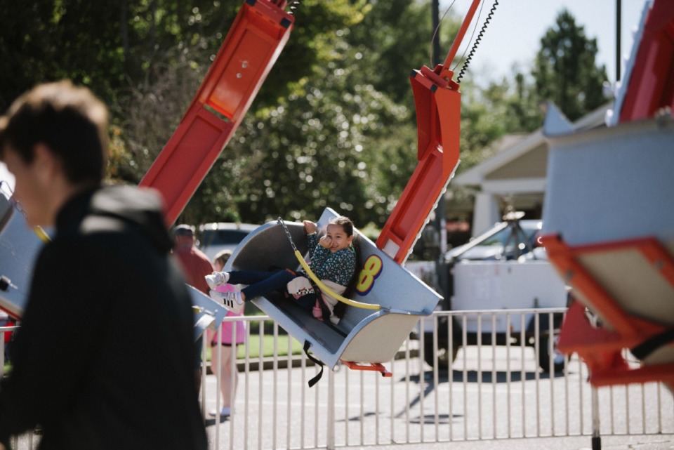 St. Ann Fall Fest Returns
