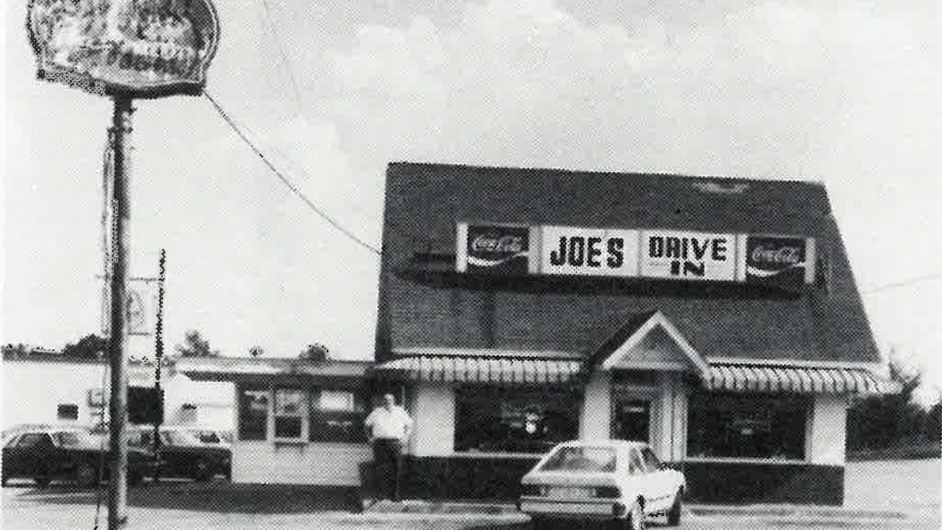 A piece of Collierville history: McGinnis Oil still pumping customers’ gas after 9 decades