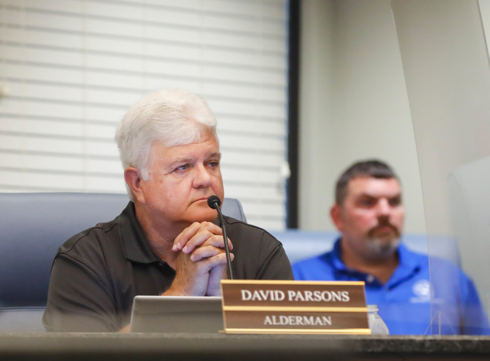 Fall 2022 elections will introduce new Bartlett leadership