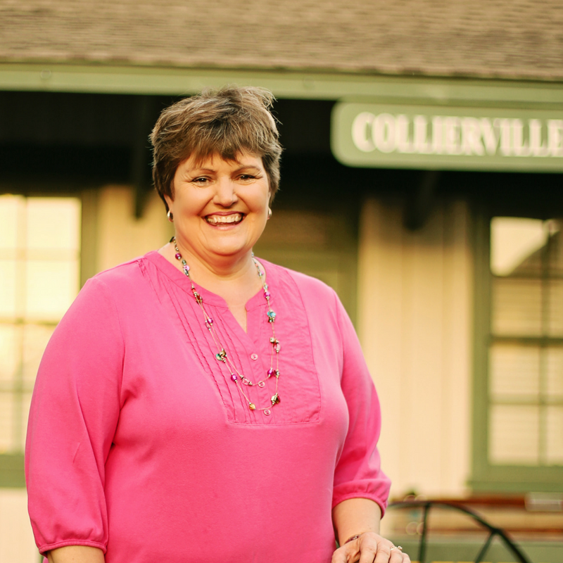 Collierville reappoints longtime vice mayor