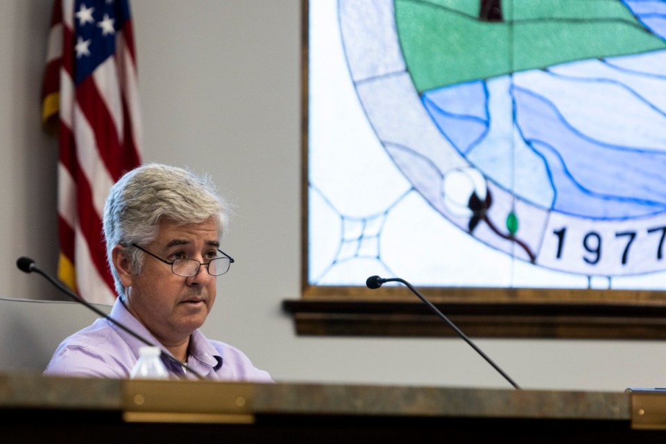 Lakeland EDC gets early peek at new citywide parks plan