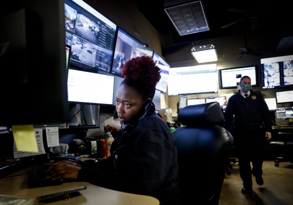 Germantown plans new 911 call center