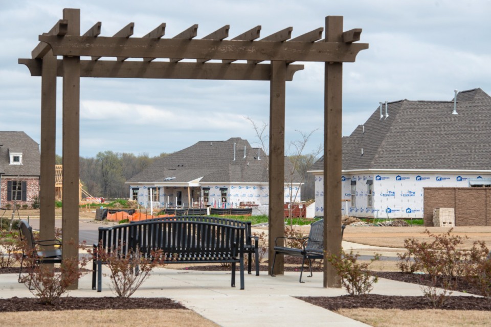 Increasing home sales add to suburbs’ growth