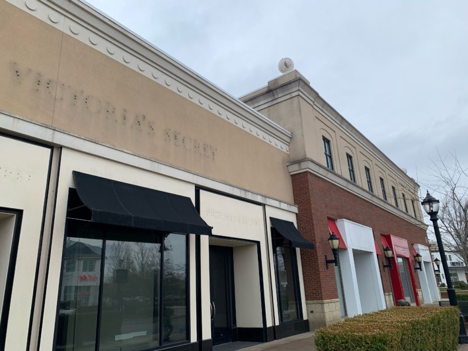 Collierville experiences changing landscape of retail