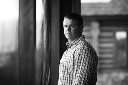 Collierville writer — and former SWAT team member — releases latest thriller