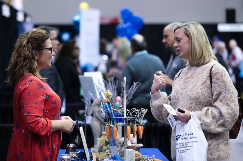 Bartlett revives annual business expo after two-year hiatus