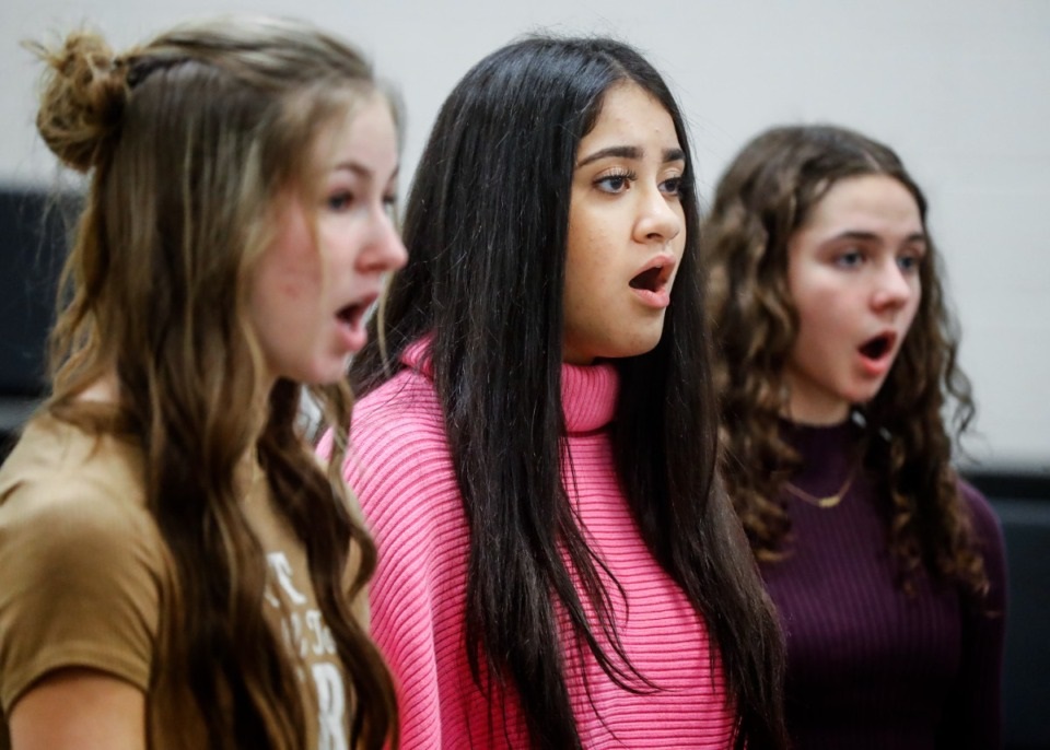 Arlington Jams shines light on district’s top musicians