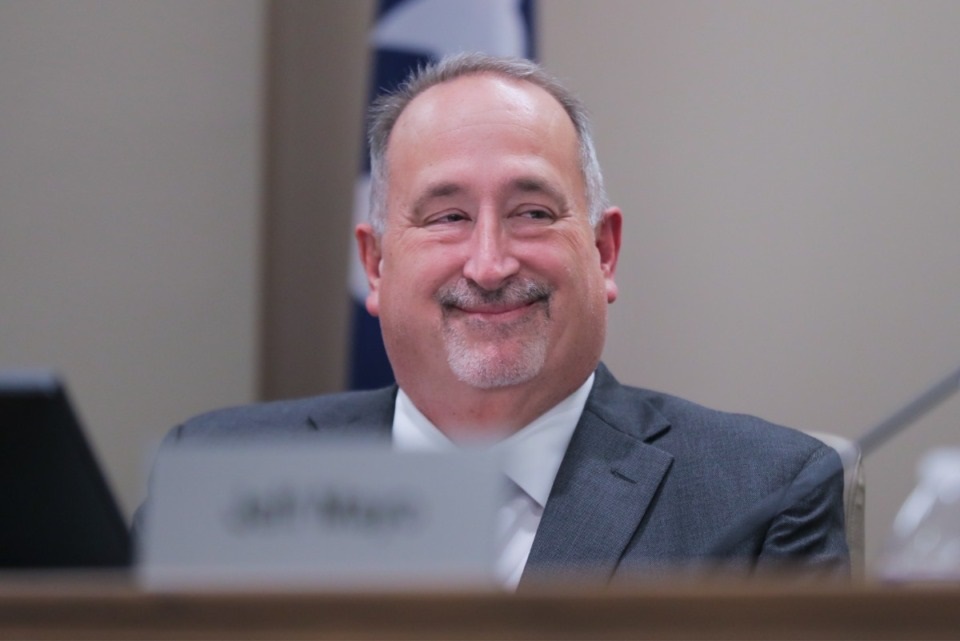 Arlington High plans $8.4M fine arts expansion