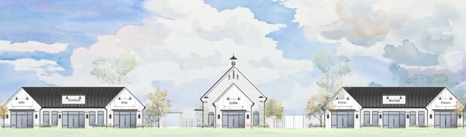 Germantown retail center to preserve church’s history as ‘The Congregation’