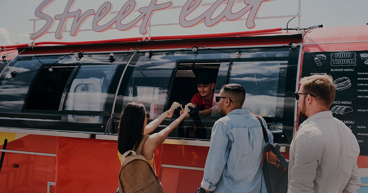 Bartlett Gives Green Light to Food Trucks and Contemplates Changes to Liquor Laws