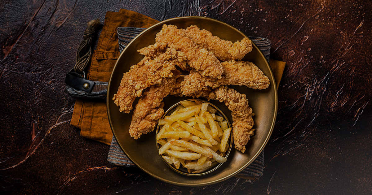 Kukuruku Crispy Chicken Embarks on Flavorful Journeys: From Lakeland to Bartlett and Beyond