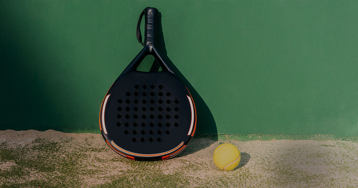 Lights, Camera, Pickleball: The Grand Opening of Bartlett’s Premier Indoor Facility!