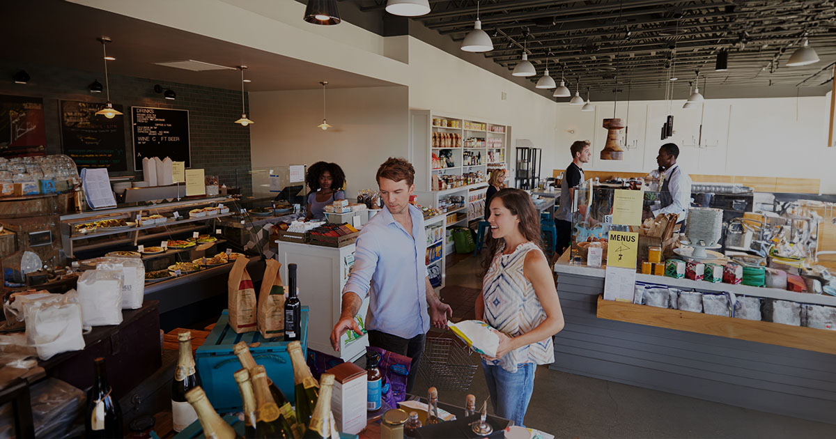 Local Entrepreneurial Spirit Thrives: 5 New Faces Join Collierville Mall!