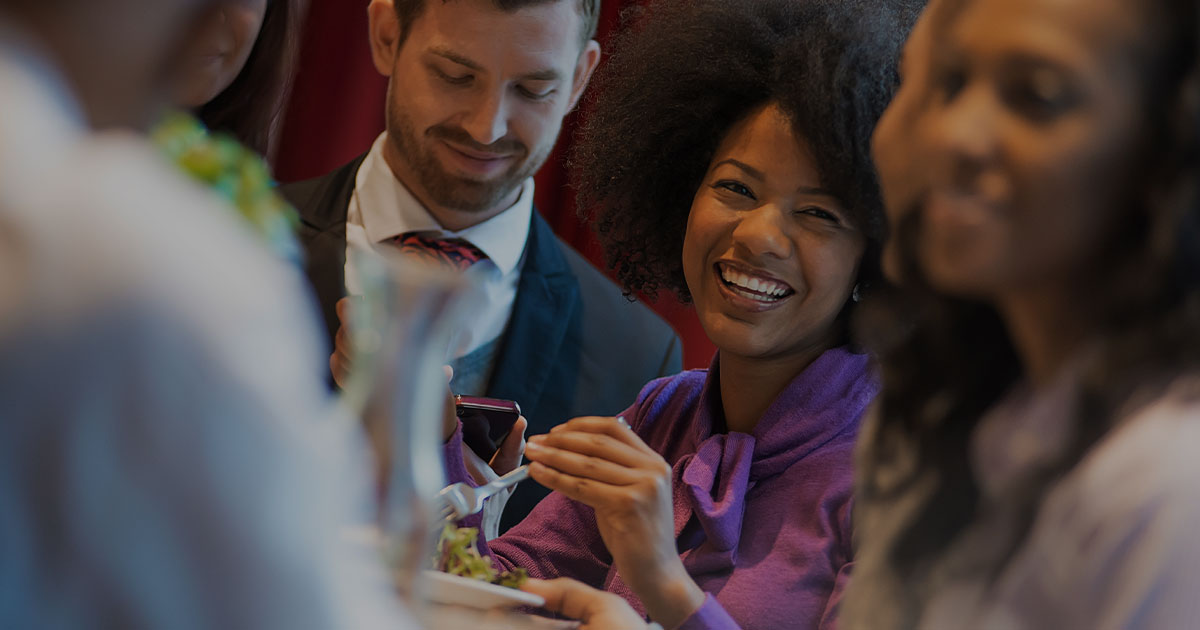 Arlington Chamber of  Commerce to Host “May Membership Luncheon”