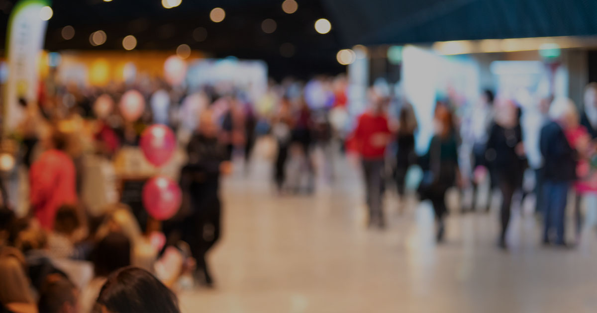 Bustling Buzz of Bartlett: The Expo Where Business, Health, and Home Converge!