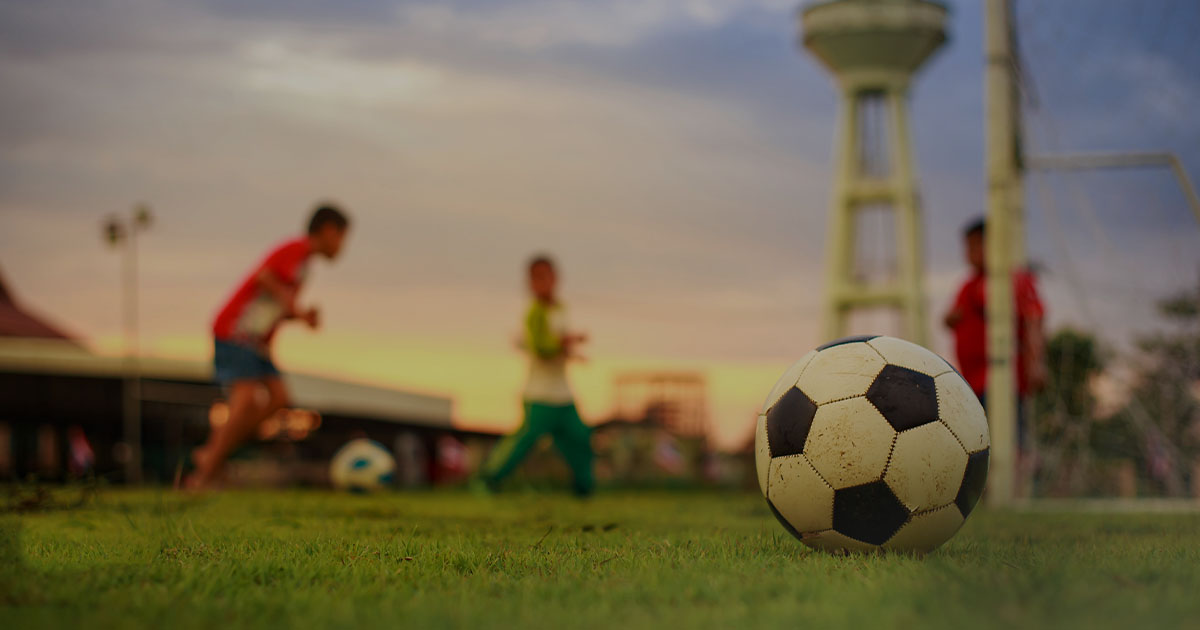 Exciting News: The Lakeland Adult Soccer League is Back!